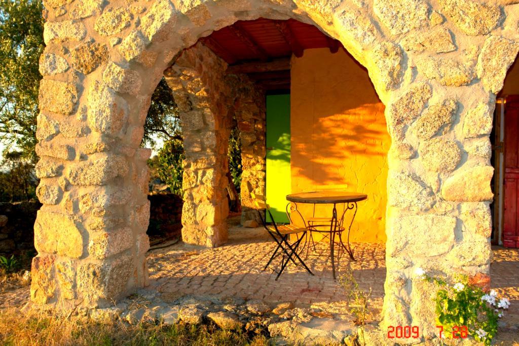 Quinta Do Marvaoゲストハウス エクステリア 写真