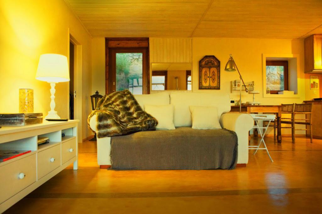 Quinta Do Marvaoゲストハウス 部屋 写真