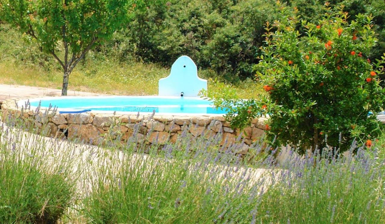 Quinta Do Marvaoゲストハウス エクステリア 写真