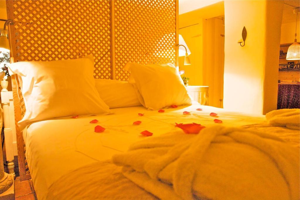 Quinta Do Marvaoゲストハウス 部屋 写真