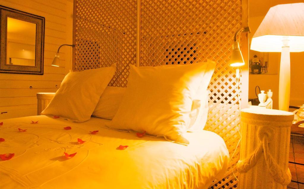 Quinta Do Marvaoゲストハウス 部屋 写真