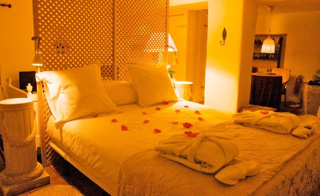 Quinta Do Marvaoゲストハウス 部屋 写真