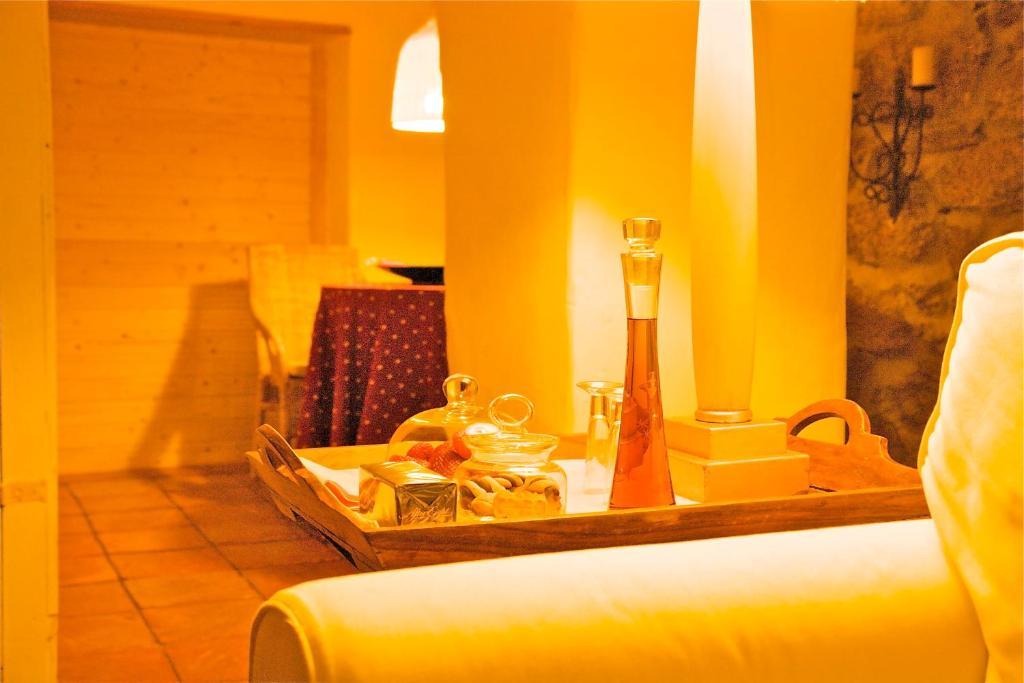 Quinta Do Marvaoゲストハウス 部屋 写真