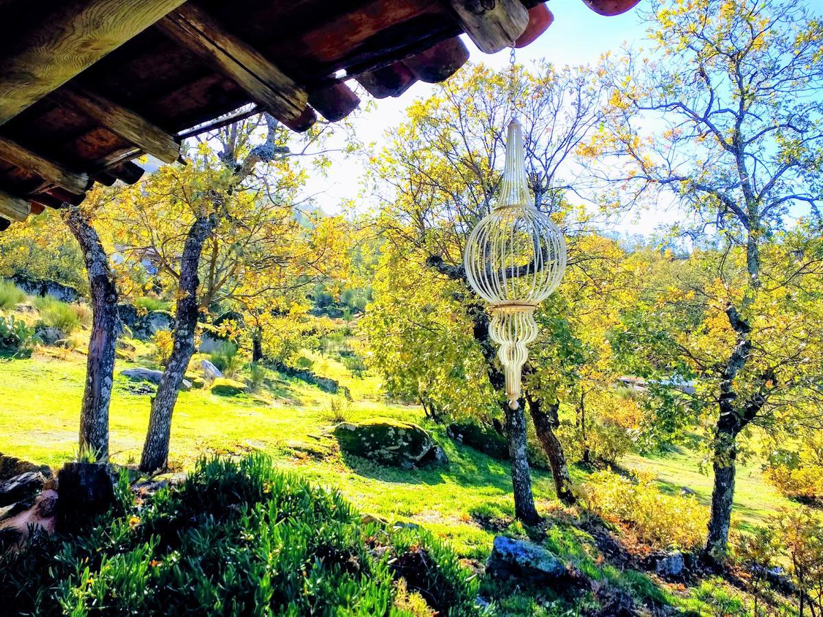 Quinta Do Marvaoゲストハウス エクステリア 写真