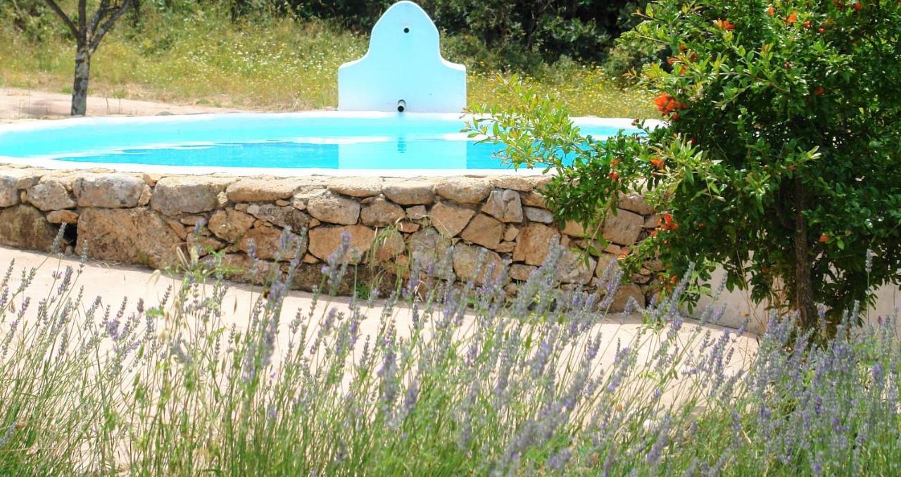 Quinta Do Marvaoゲストハウス エクステリア 写真
