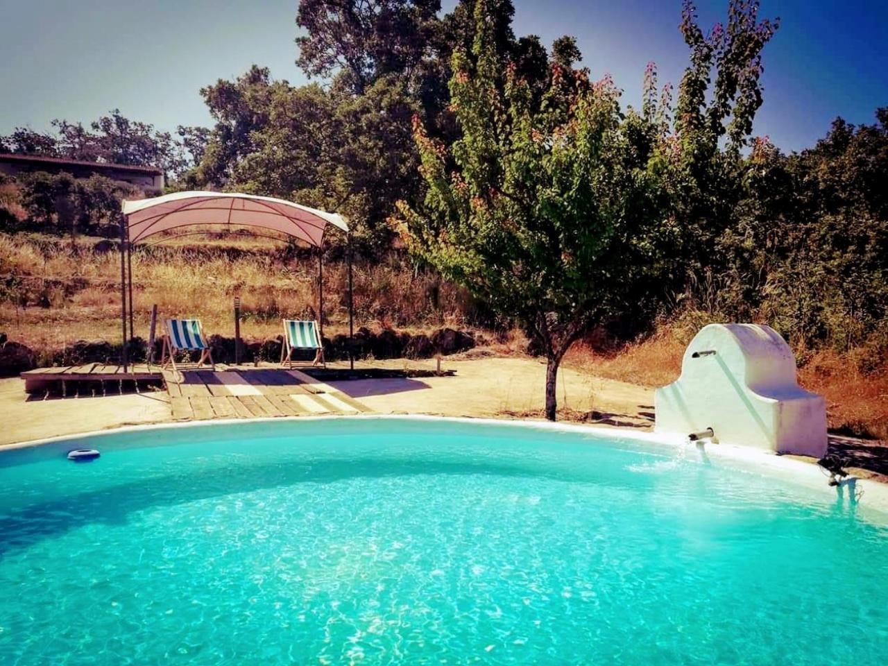 Quinta Do Marvaoゲストハウス エクステリア 写真